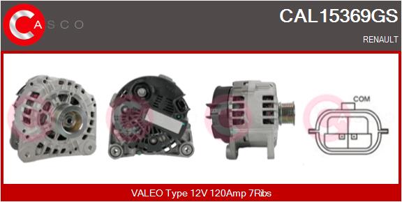 CAL15369GS