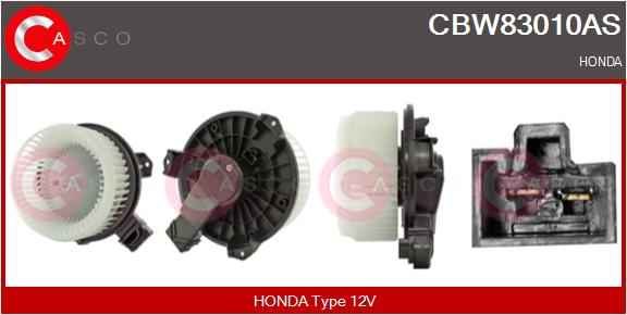 CBW83010AS