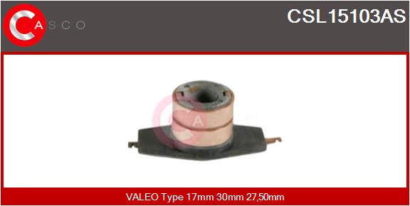 CSL15103AS