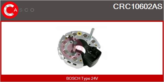 CRC10602AS