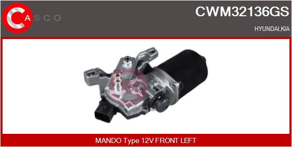 CWM32136GS