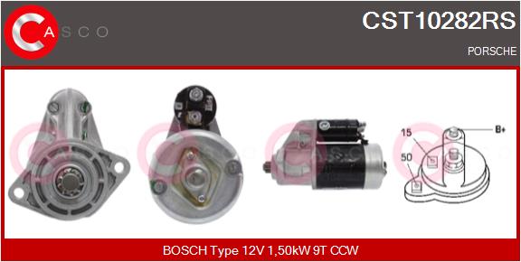 CST10282RS