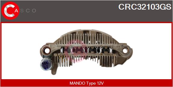 CRC32103GS