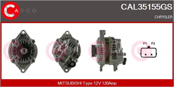 CAL35155GS