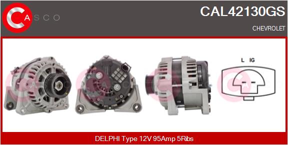 CAL42130GS