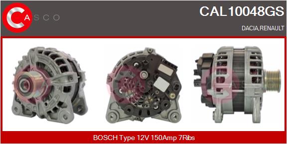 CAL10048GS