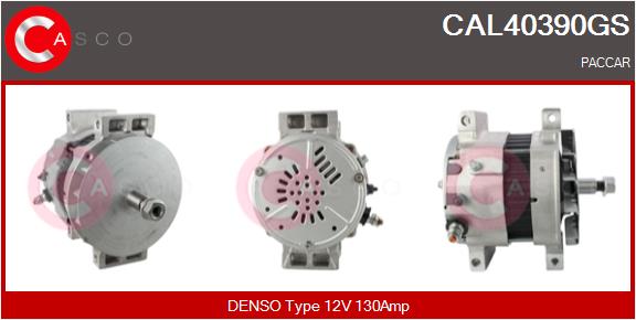CAL40390GS