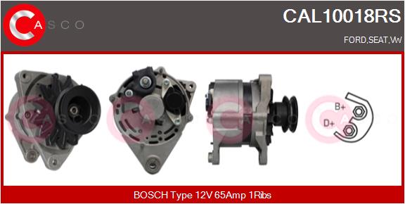 CAL10018RS