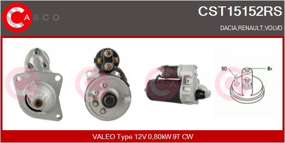 CST15152RS