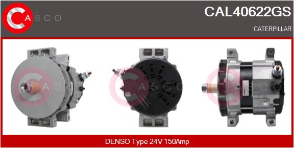 CAL40622GS
