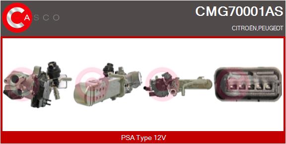 CMG70001AS