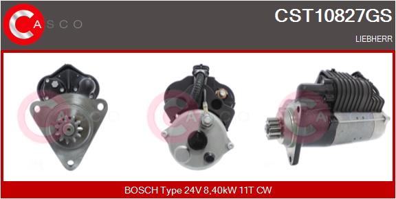 CST10827GS