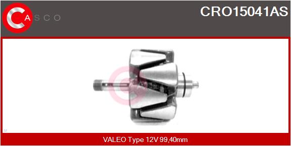 CRO15041AS