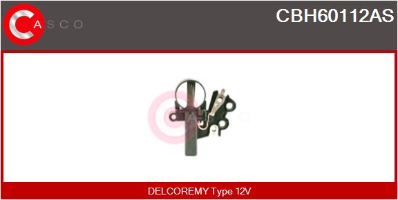 CBH60112AS