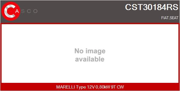CST30184RS