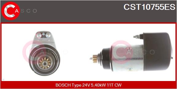 CST10755ES