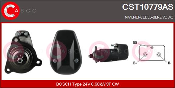 CST10779AS