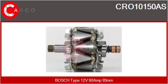 CRO10150AS