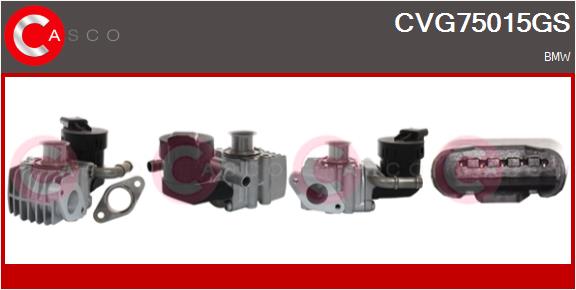 CVG75015GS