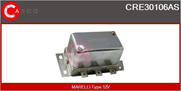 CRE30106AS