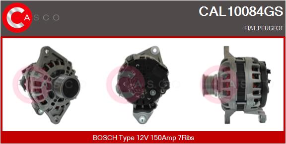 CAL10084GS