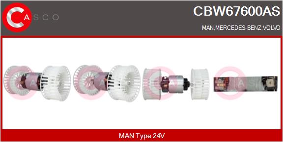 CBW67600AS