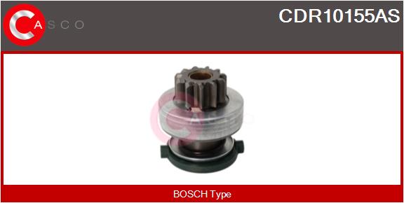 CDR10155AS
