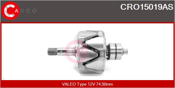CRO15019AS