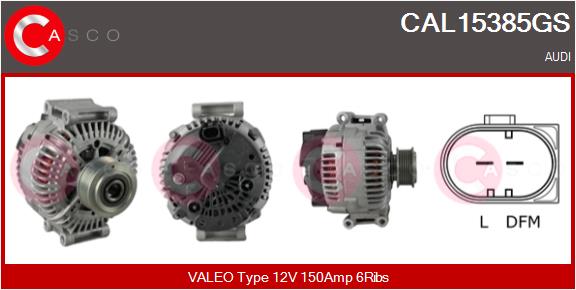 CAL15385GS