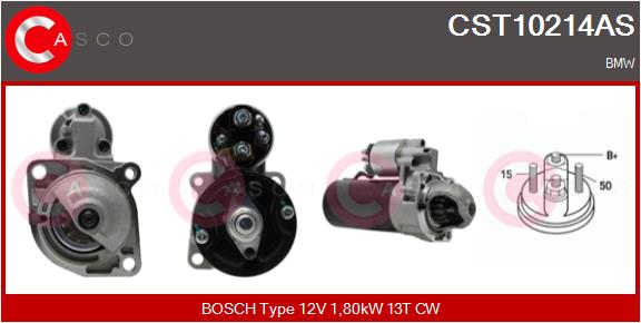 CST10214AS