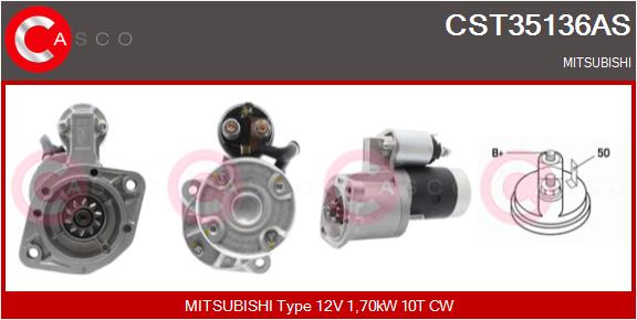 CST35136AS