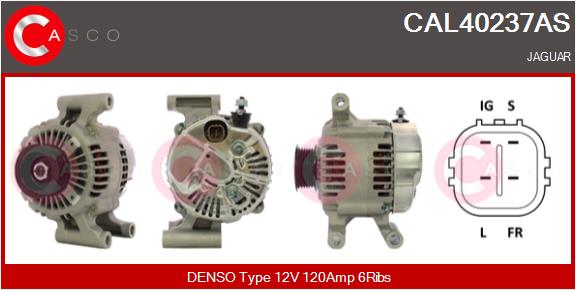 CAL40237AS
