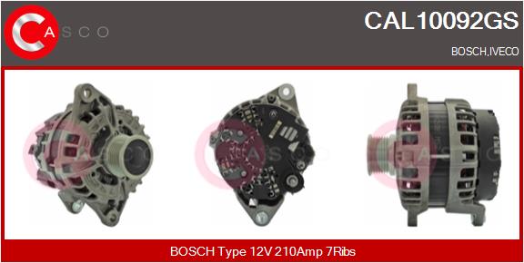 CAL10092GS