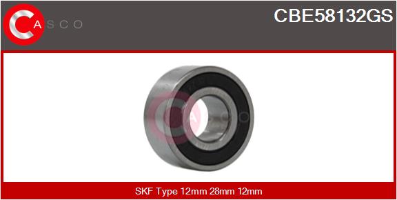 CBE58132GS
