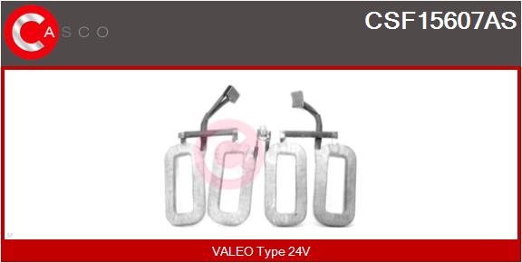 CSF15607AS