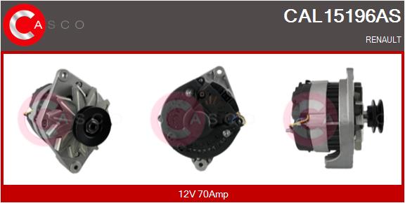 CAL15196AS