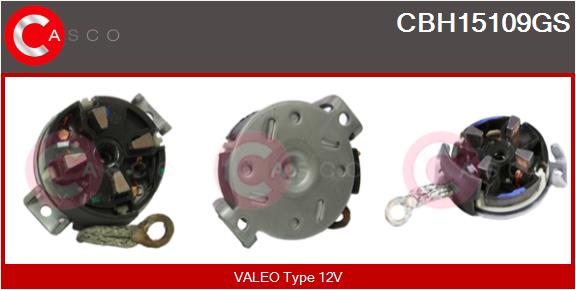 CBH15109GS