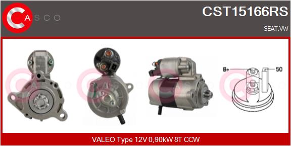 CST15166RS