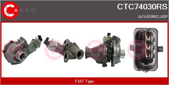 CTC74030RS