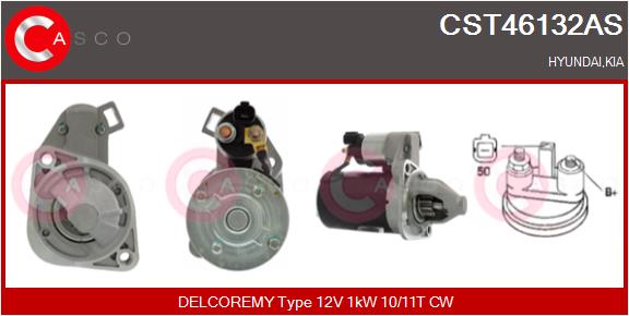 CST46132AS