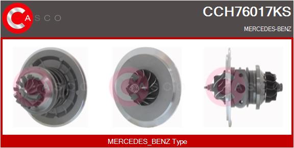 CCH76017KS