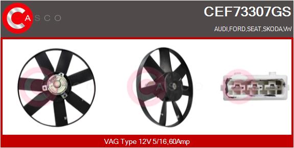 CEF73307GS