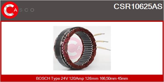 CSR10625AS