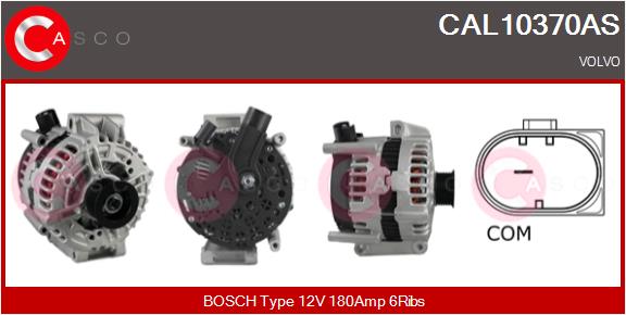 CAL10370AS