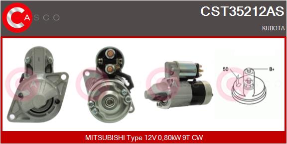 CST35212AS