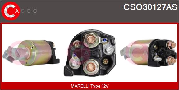 CSO30127AS