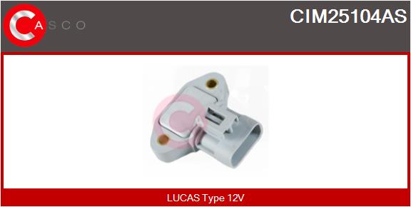 CIM25104AS
