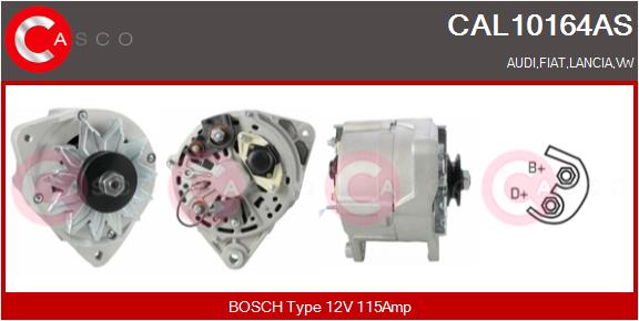 CAL10164AS