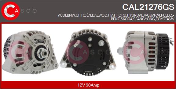 CAL21276GS