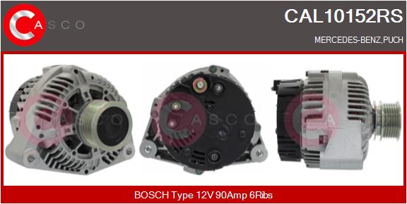 CAL10152RS